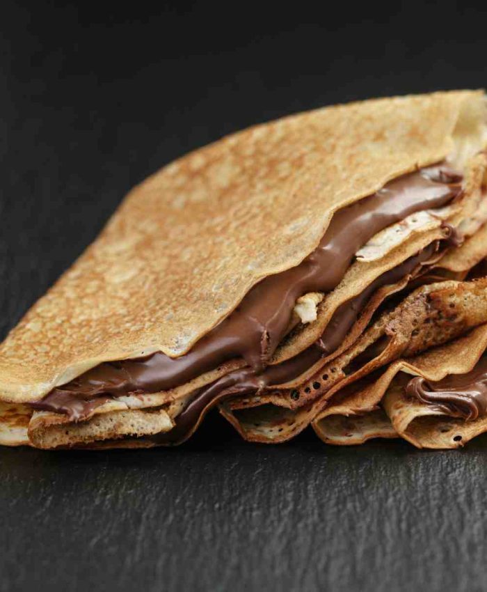 Maro’crêpes
